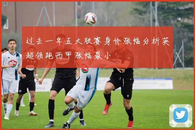 过去一年五大联赛身价涨幅分析英超领跑西甲涨幅最小